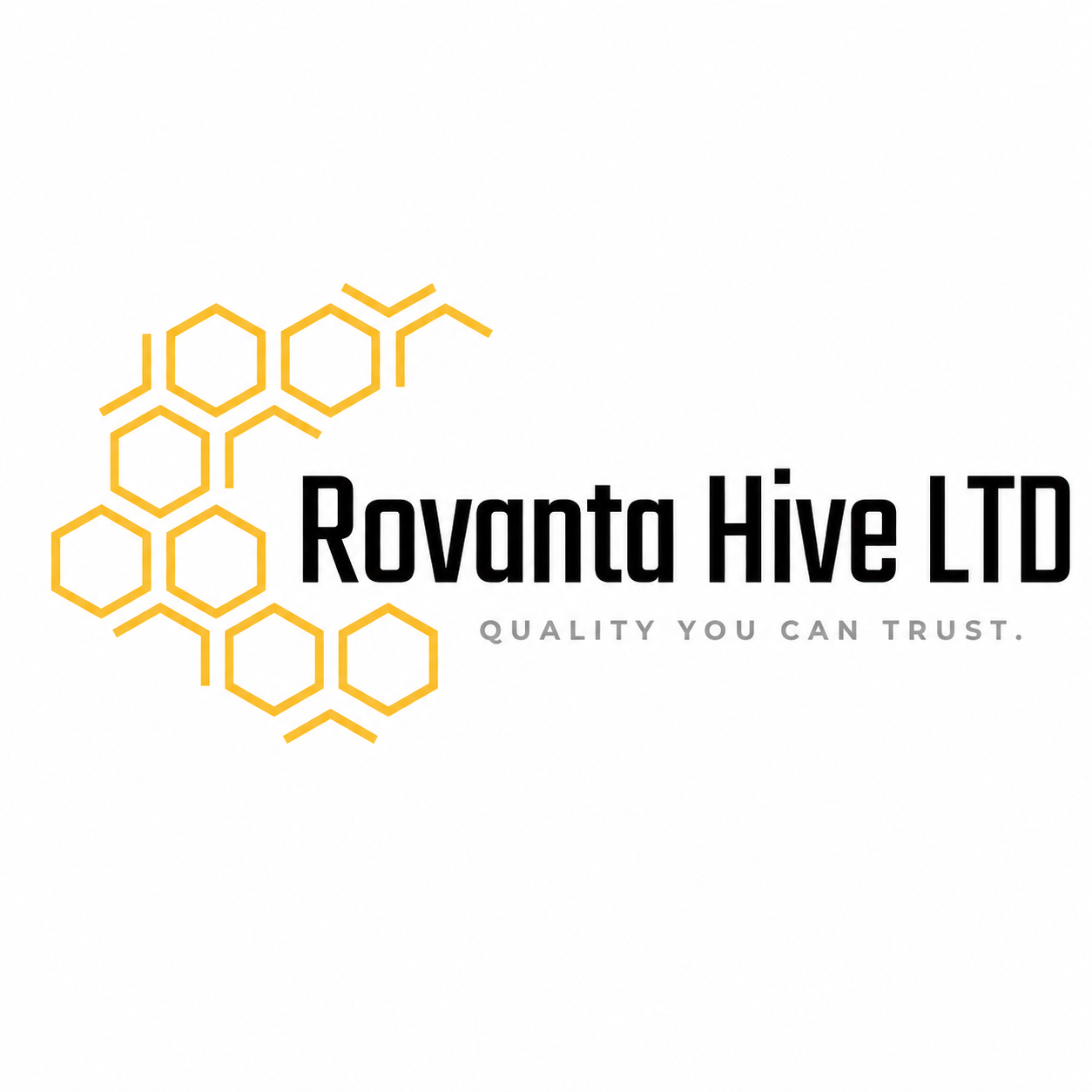 Rovanta Hive LTD
